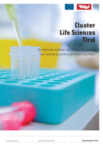 Cluster Life Sciences Tirol