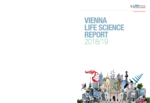 Vienna Life Science Report 2018