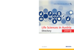 Life Sciences in Austria Directory 2019