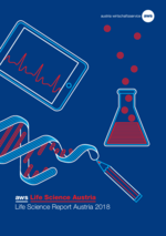 Life Science Report Austria 2018